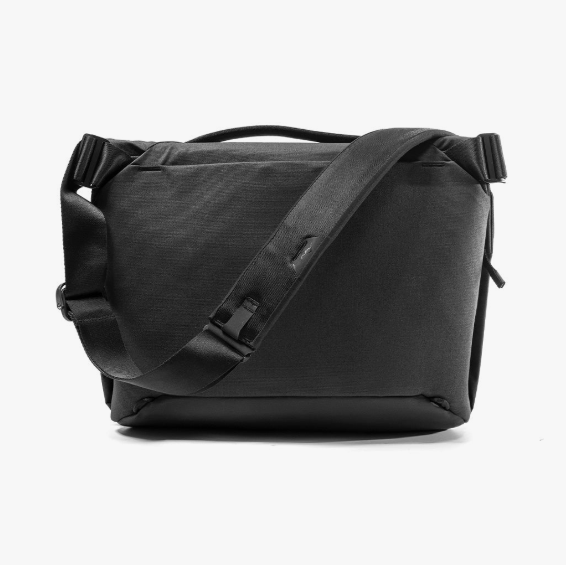 Everyday Messenger