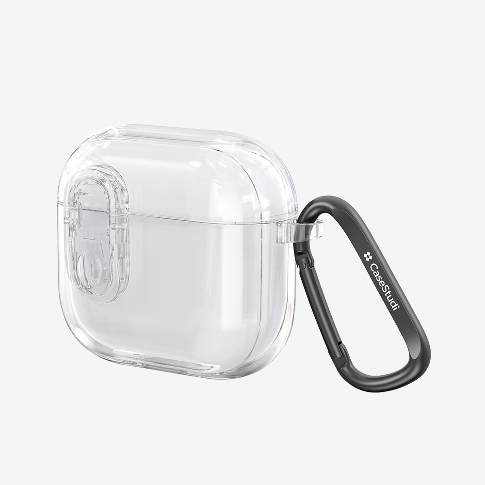 Explorer Pro Case for AirPods 4th Gen Late 2024