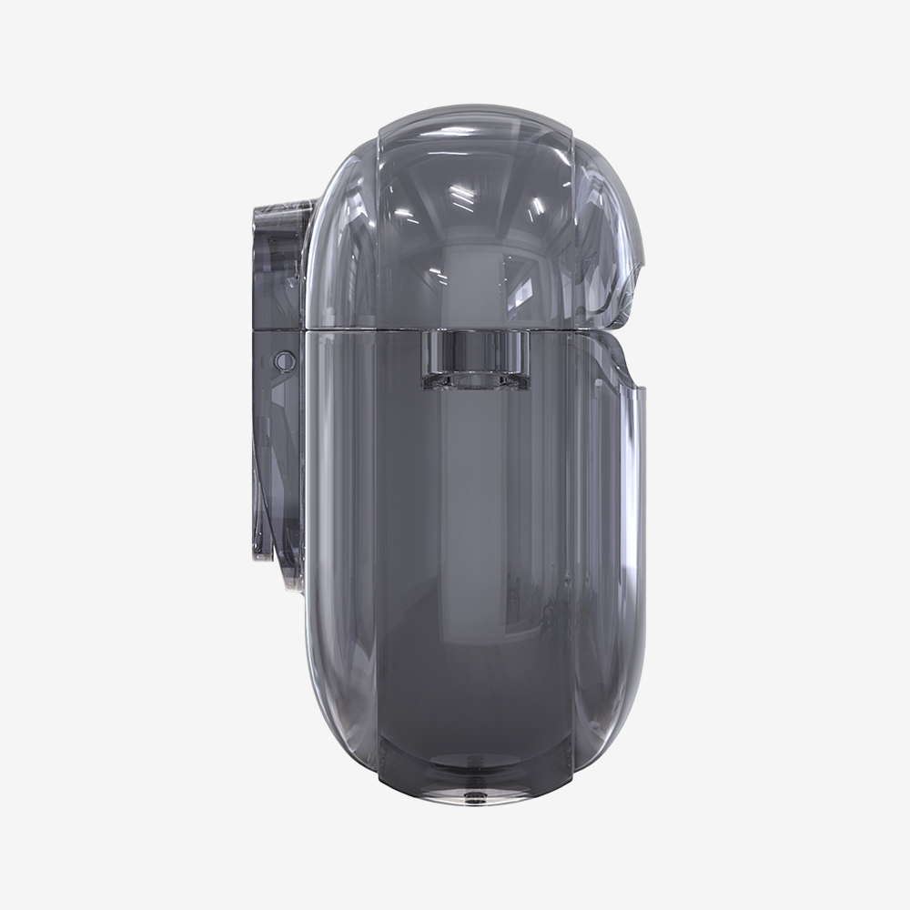 Explorer Pro Case for AirPods 4th Gen Late 2024