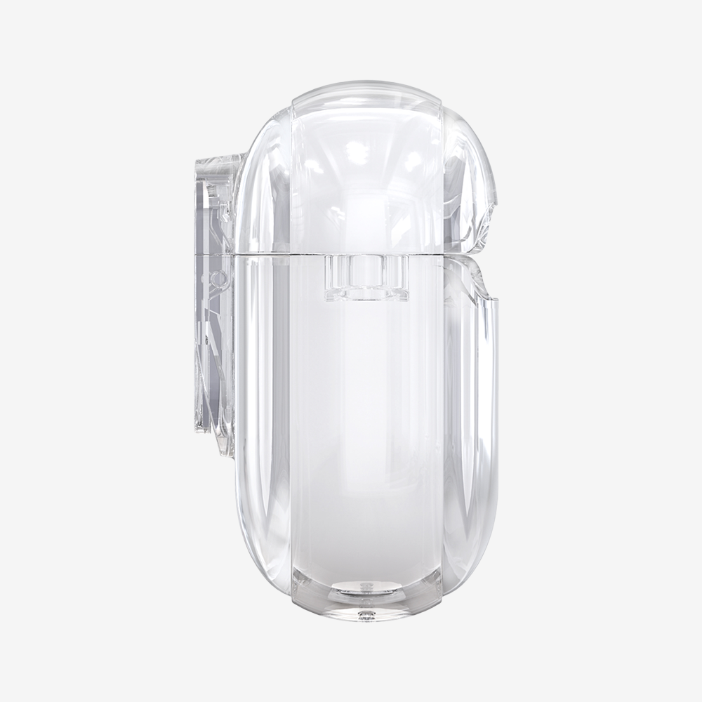 Explorer Pro Case for AirPods 4th Gen Late 2024