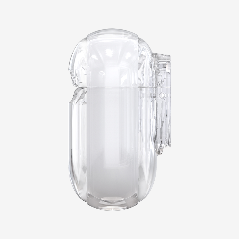 Explorer Pro Case for AirPods 4th Gen Late 2024