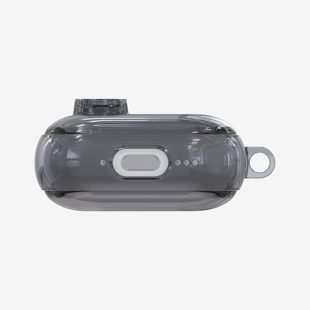 Explorer Pro Case for AirPods 4th Gen Late 2024