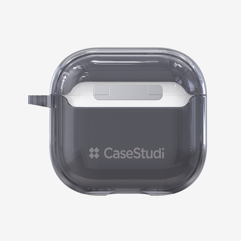 Explorer Pro Case for AirPods 4th Gen Late 2024