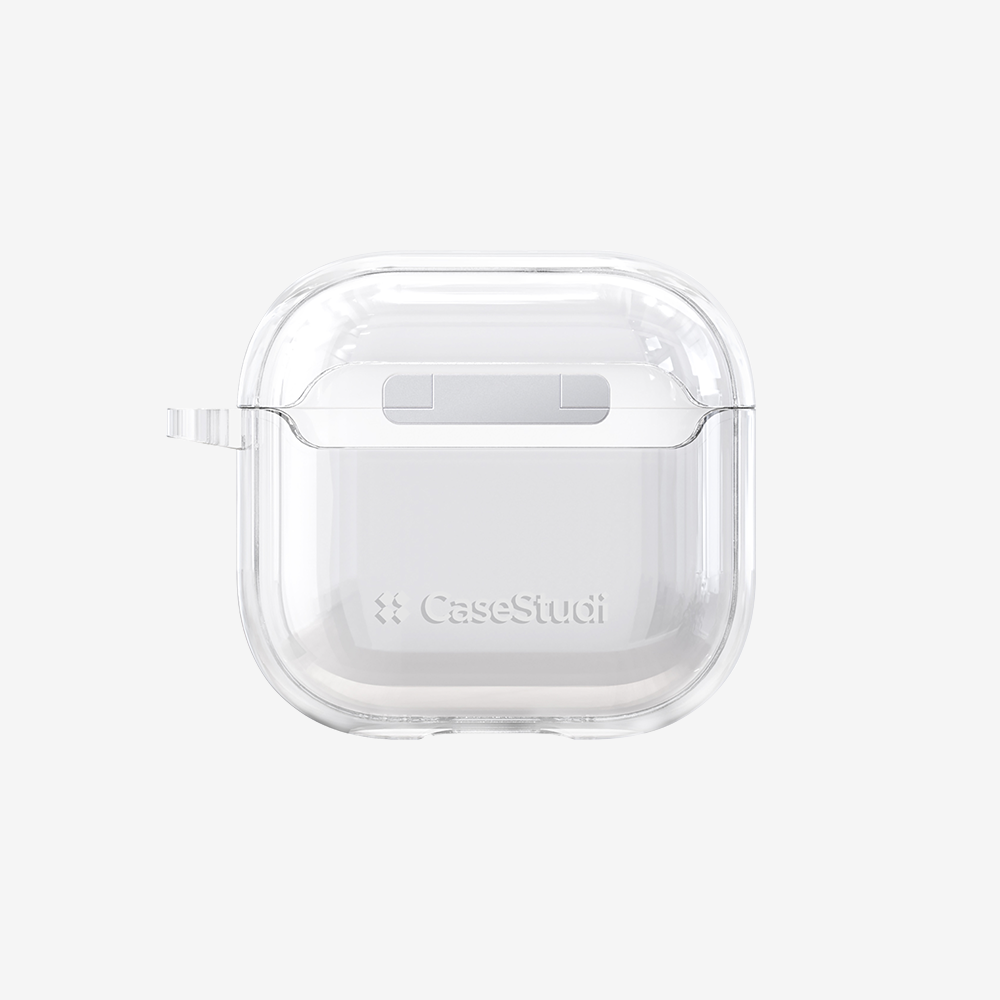 Explorer Pro Case for AirPods 4th Gen Late 2024