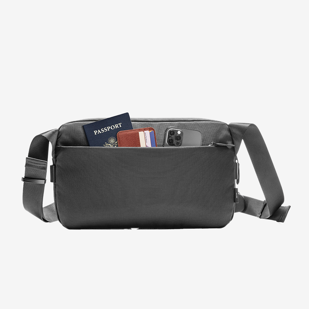 Explorer-T21 Sling Bag for 11-inch / M-7L
