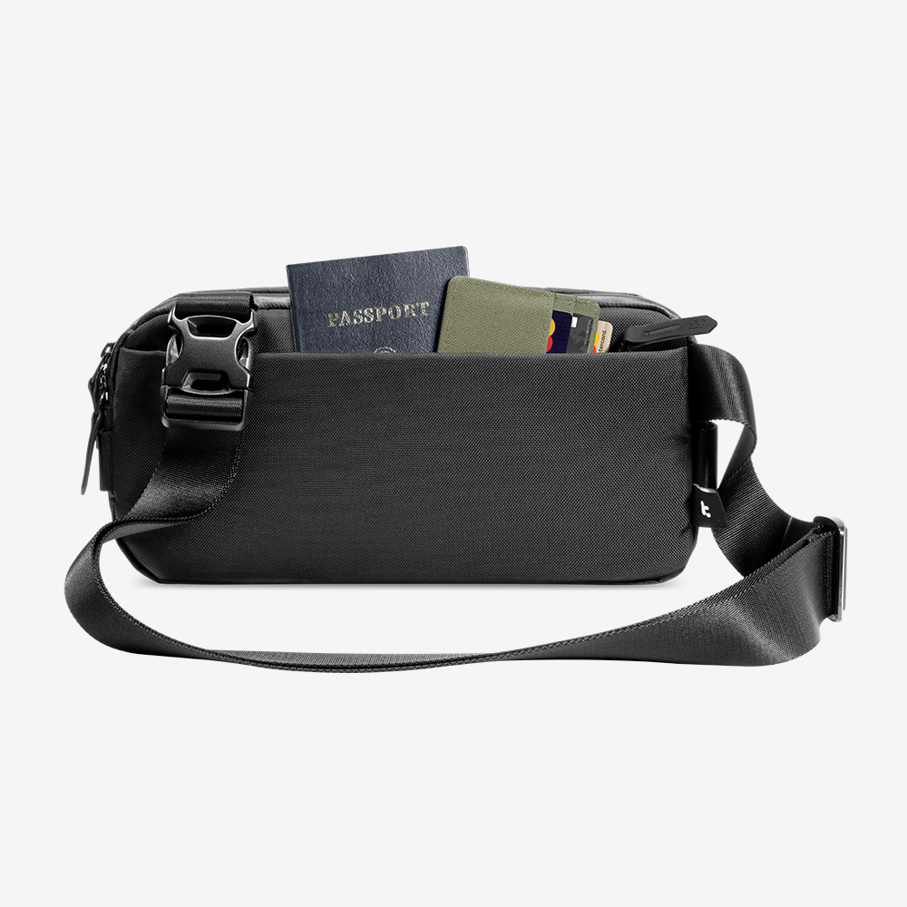 Explorer-T21 X-Pac Sling Bag 8.3-inch / S-4L