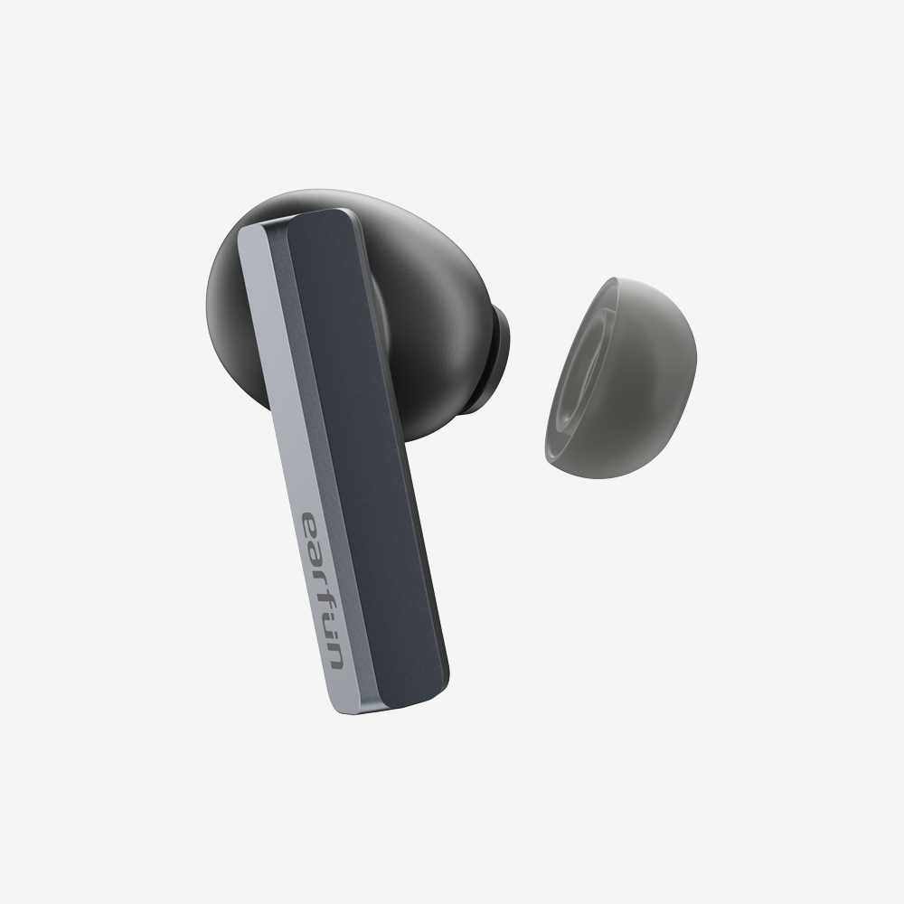 Air Pro SV True Wireless Earbuds