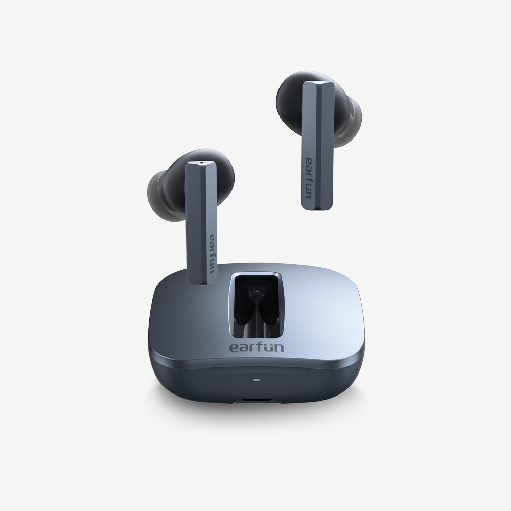 Air Pro SV True Wireless Earbuds
