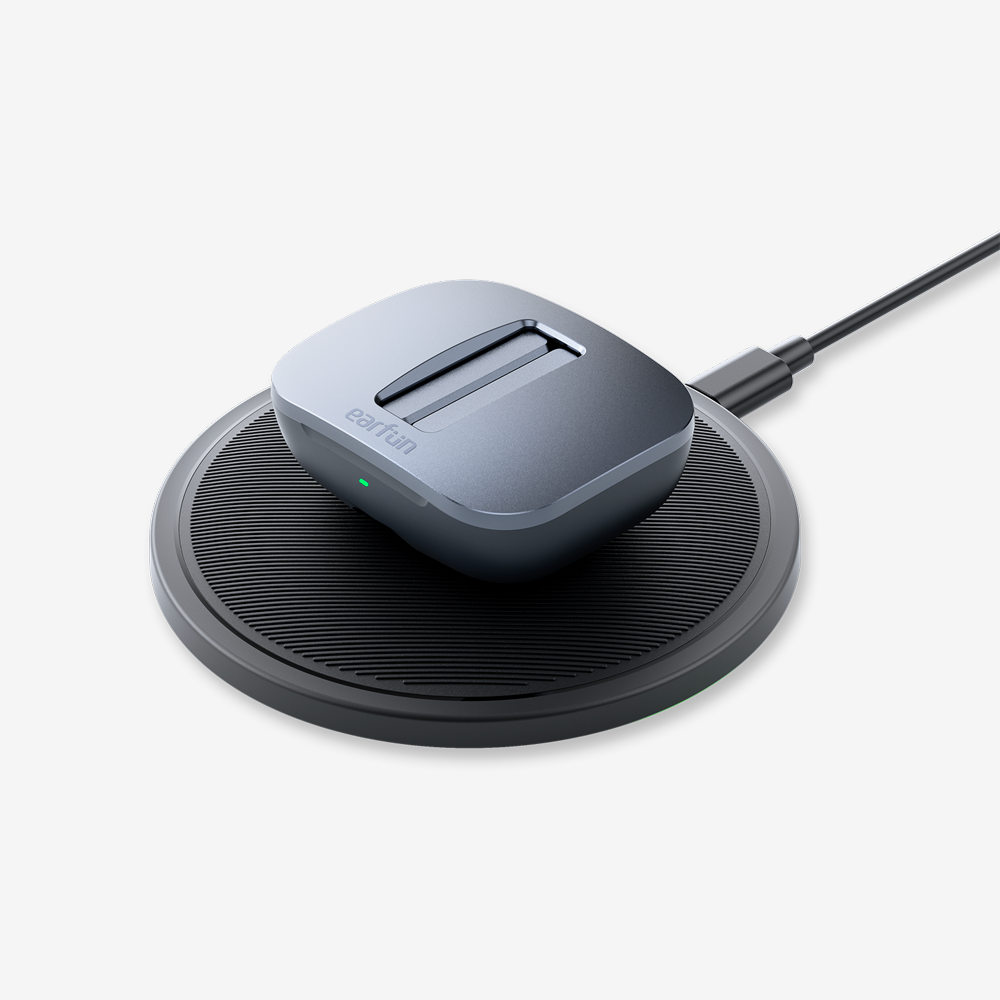 Air Pro SV True Wireless Earbuds