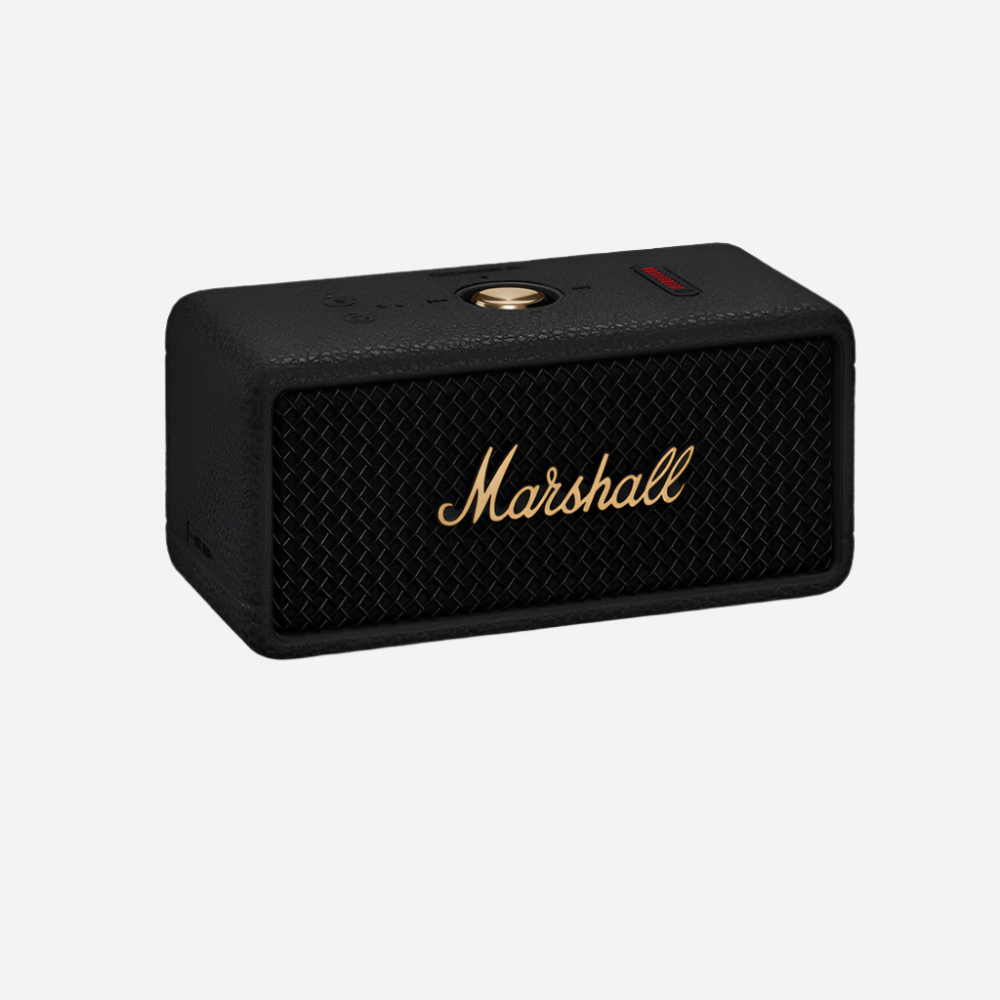 Emberton III Bluetooth Speaker