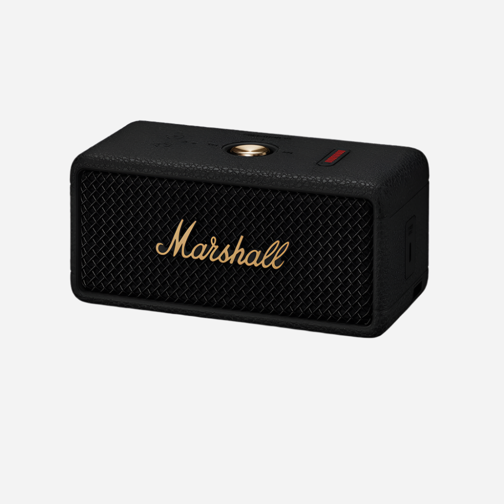 Emberton III Bluetooth Speaker
