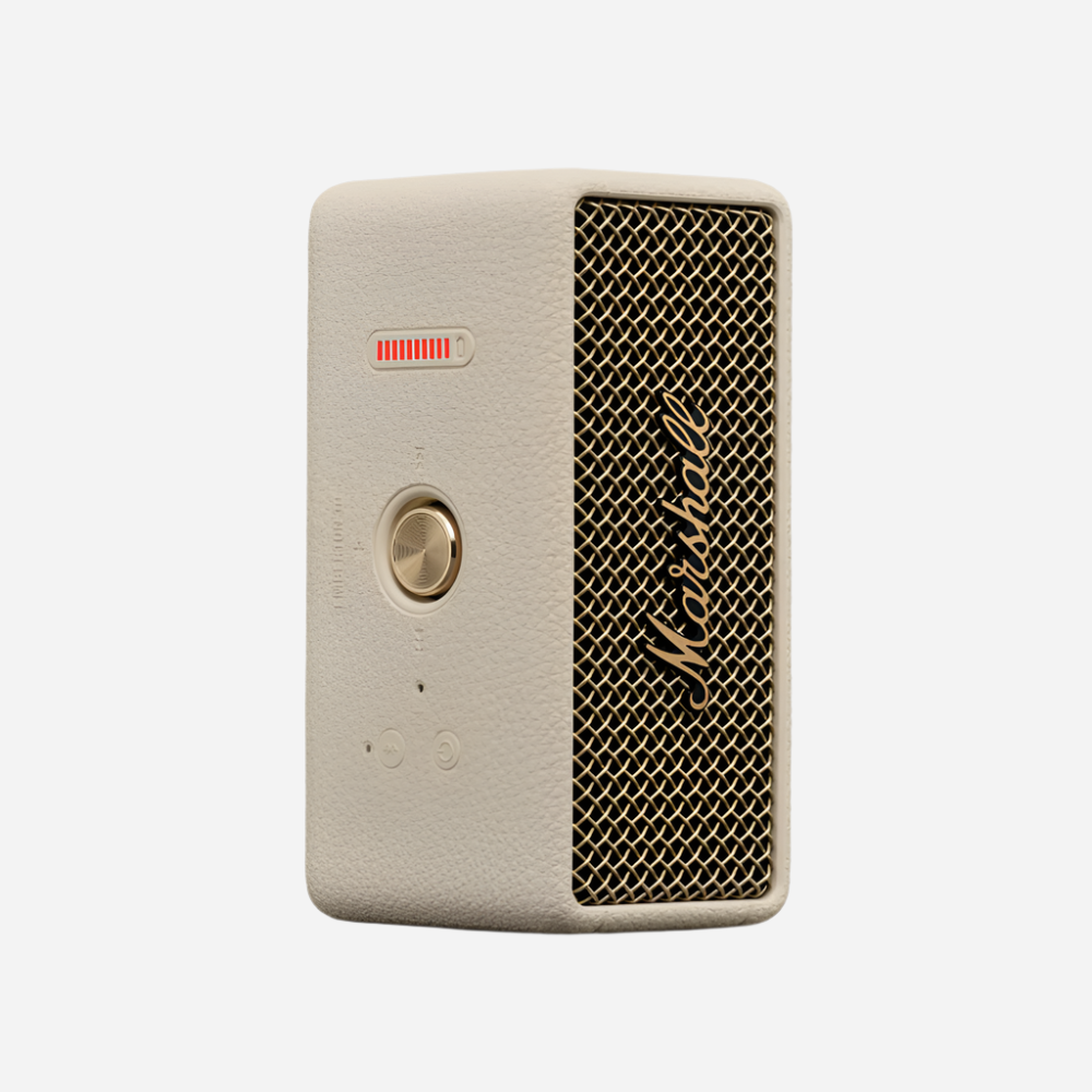 Emberton III Bluetooth Speaker