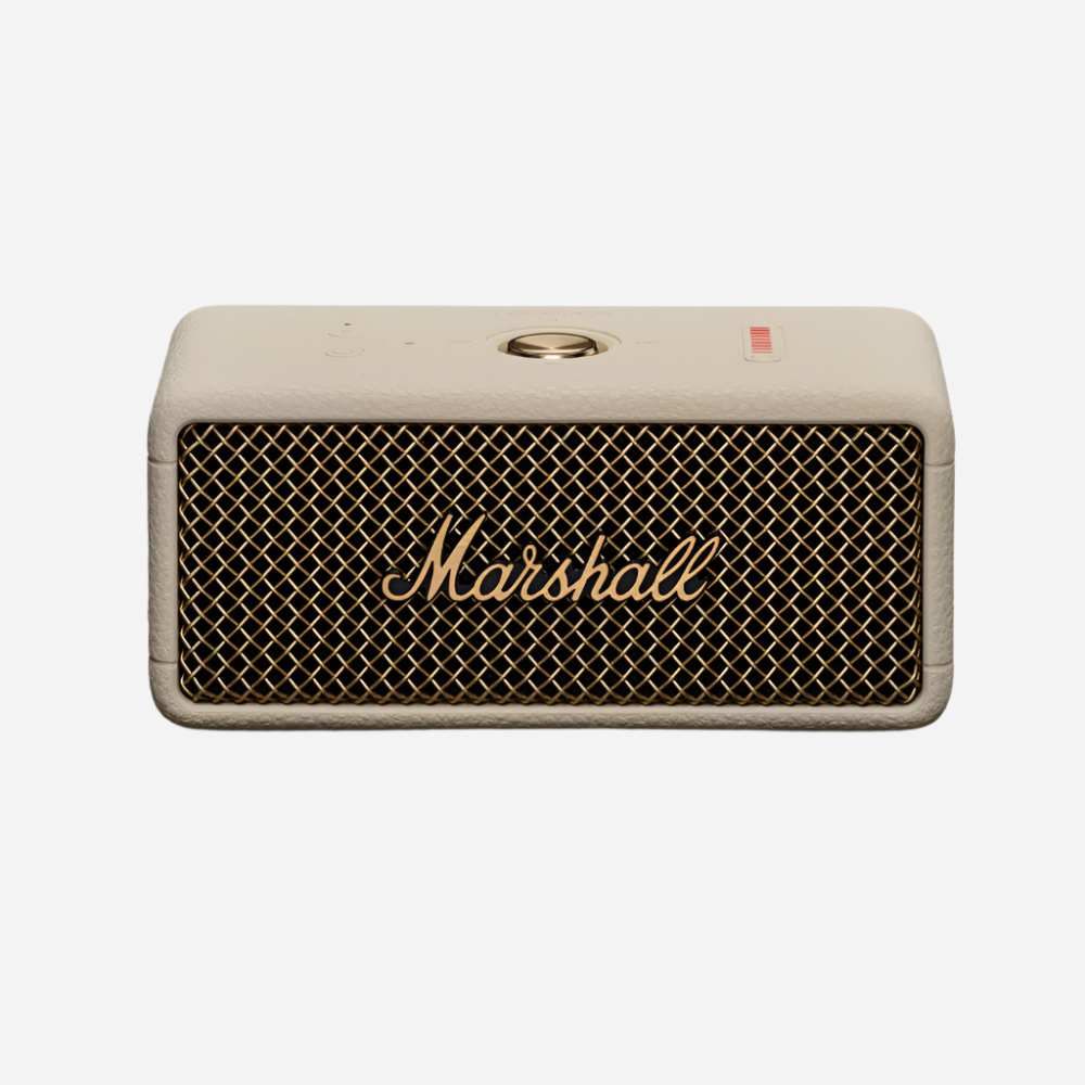 Emberton III Bluetooth Speaker