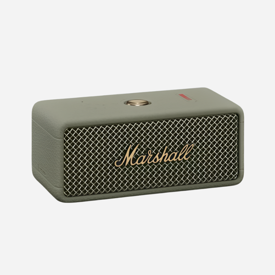 Emberton III Bluetooth Speaker