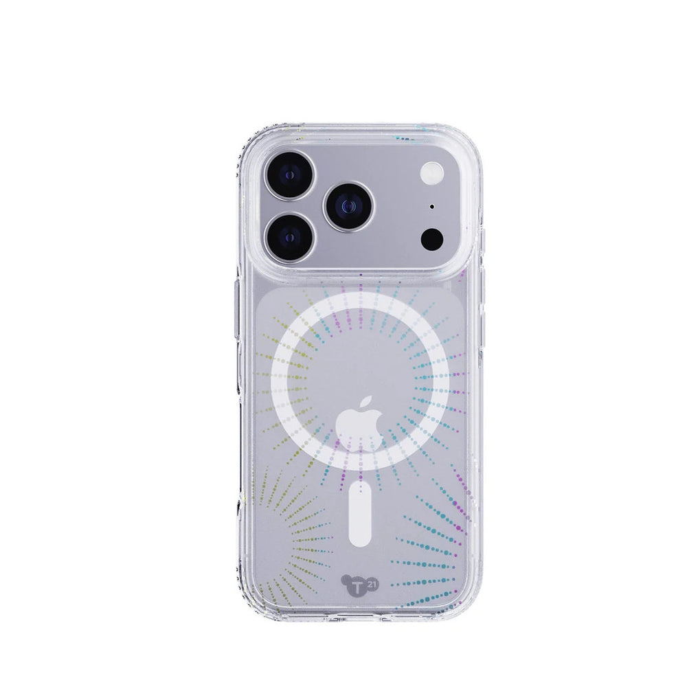 EvoSparkle Magsafe for iPhone 17 Series