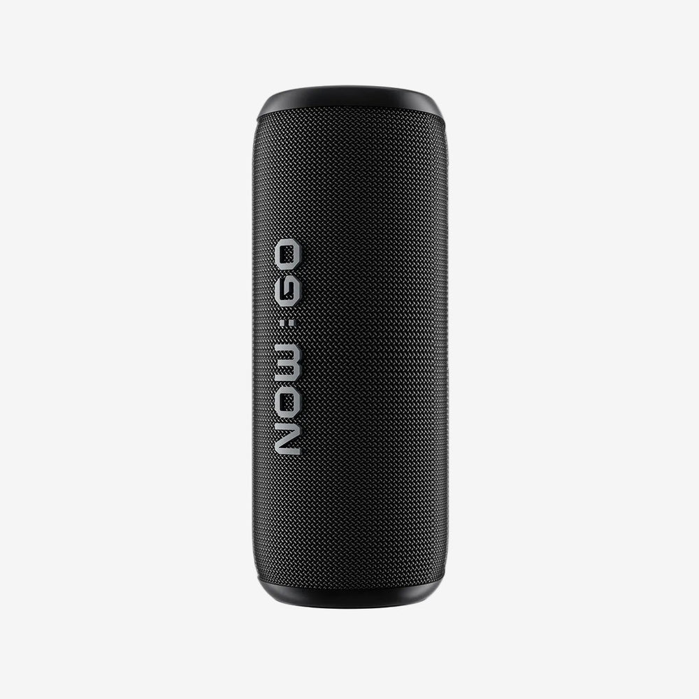 F6 Portable Speaker