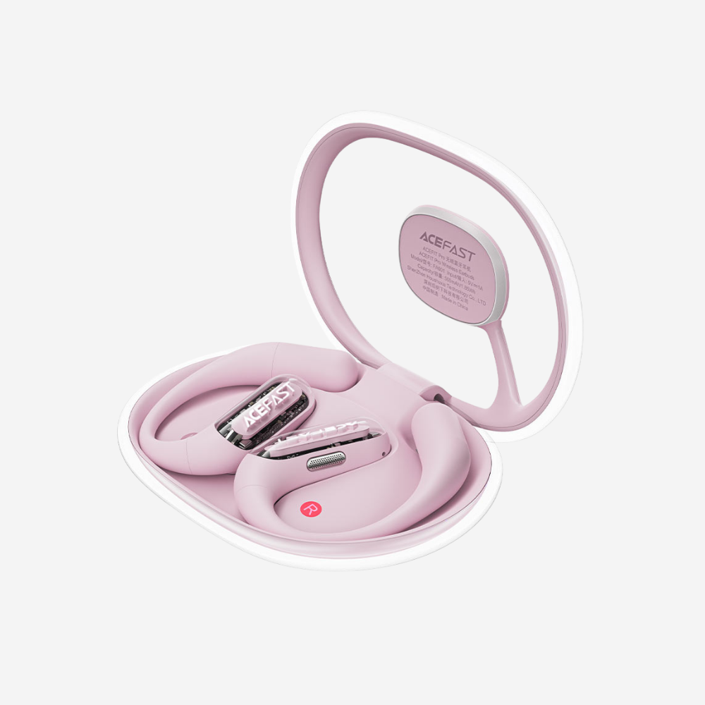 FA001 ACEFIT Pro True Wireless Earbuds