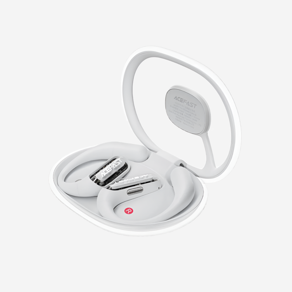 FA001 ACEFIT Pro True Wireless Earbuds