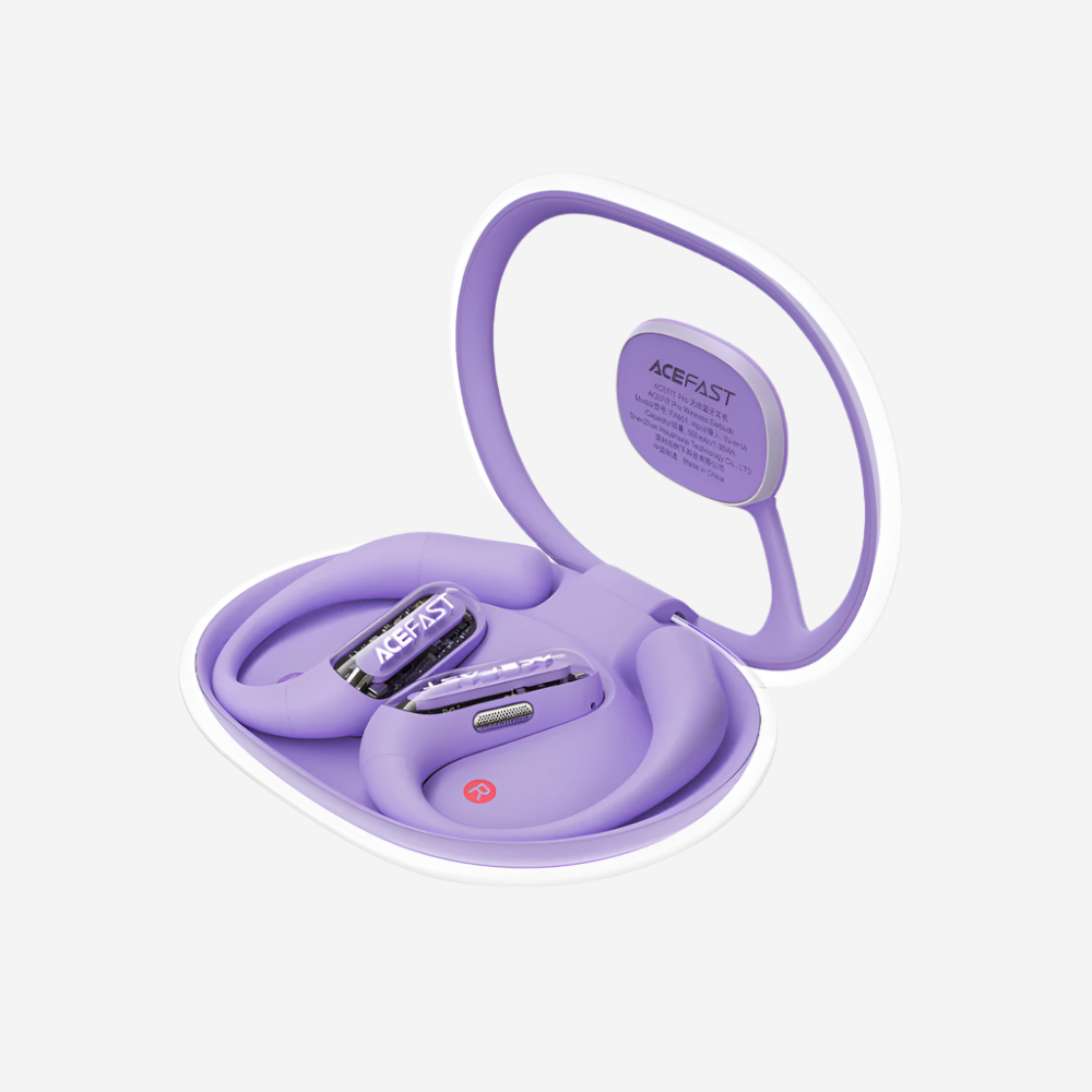 FA001 ACEFIT Pro True Wireless Earbuds