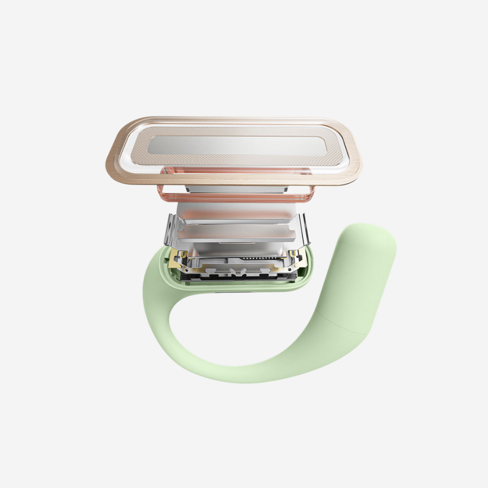 FA001 ACEFIT Pro True Wireless Earbuds