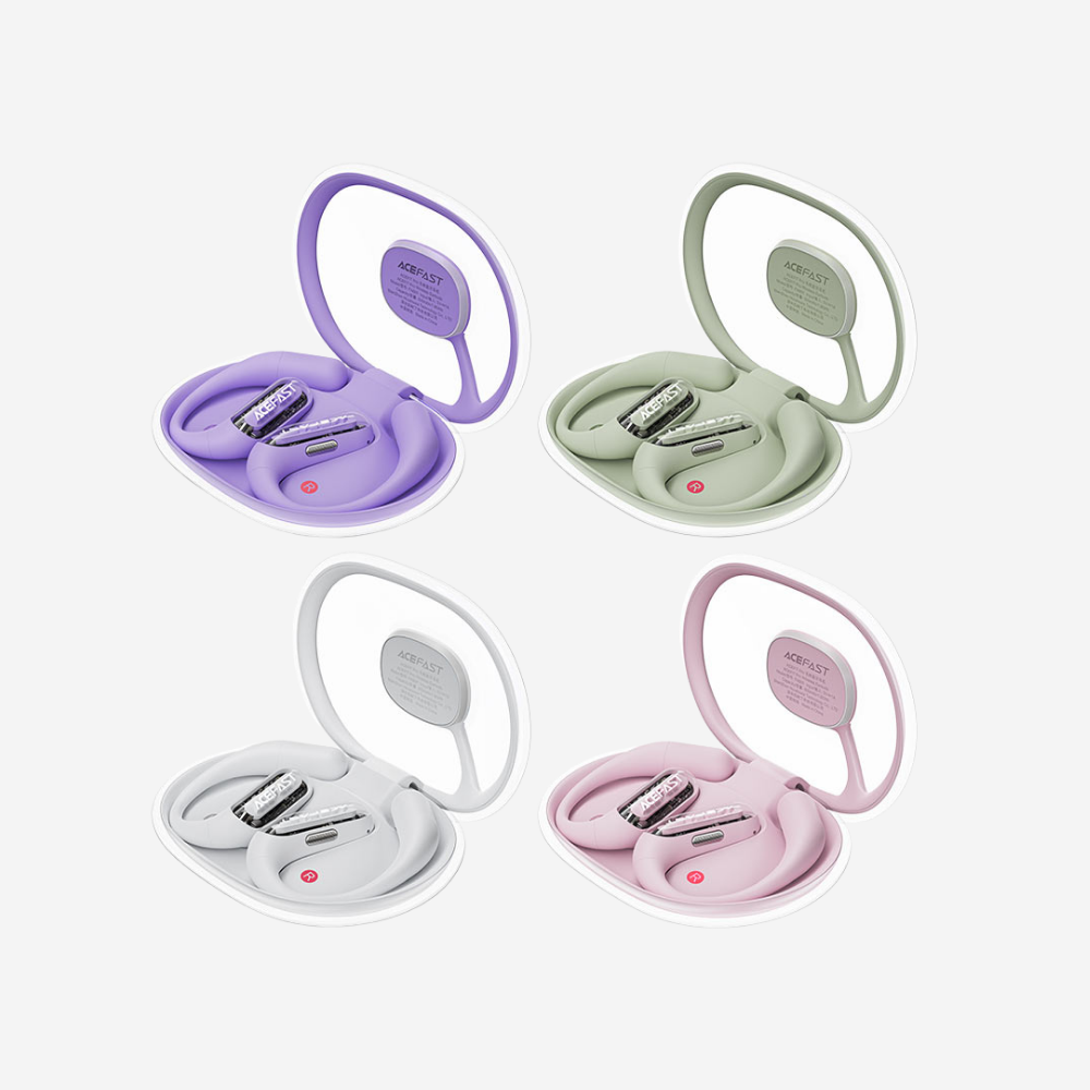 FA001 ACEFIT Pro True Wireless Earbuds