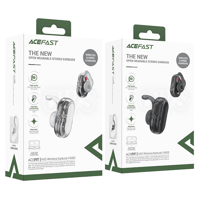 FA003 Acefit Neo True Wireless Earbuds
