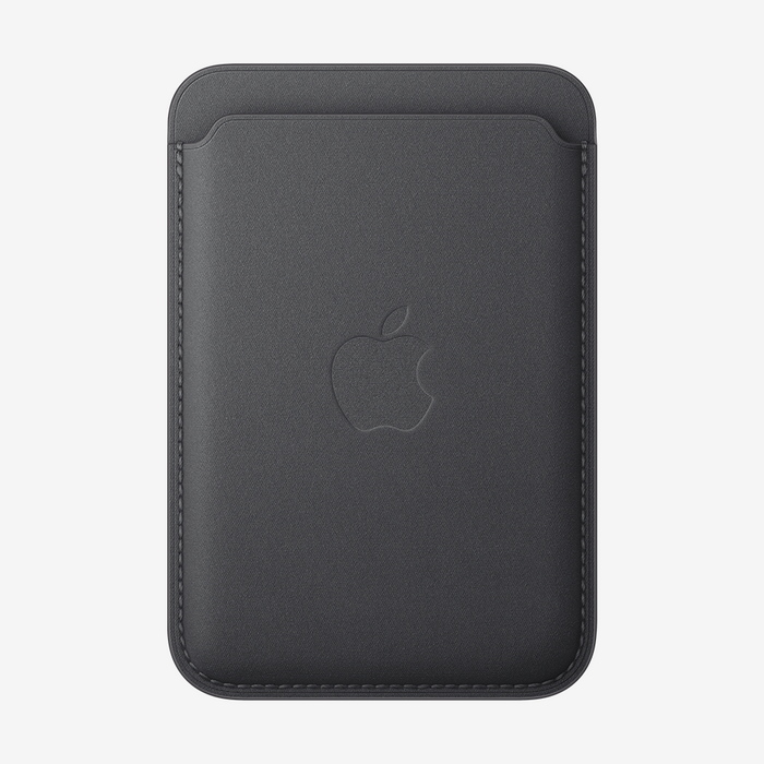 FineWoven Wallet with MagSafe (2024)