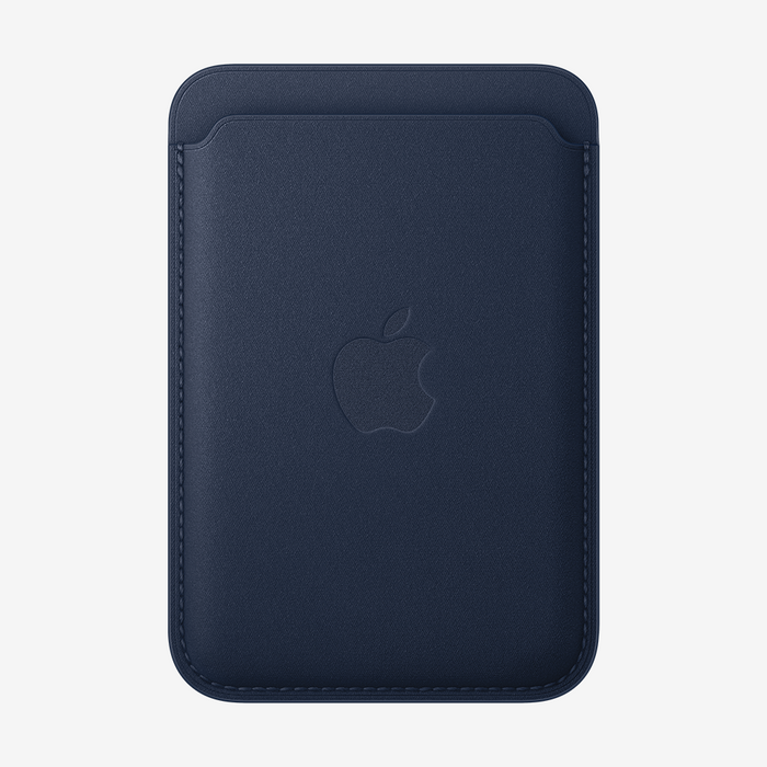 FineWoven Wallet with MagSafe (2024)