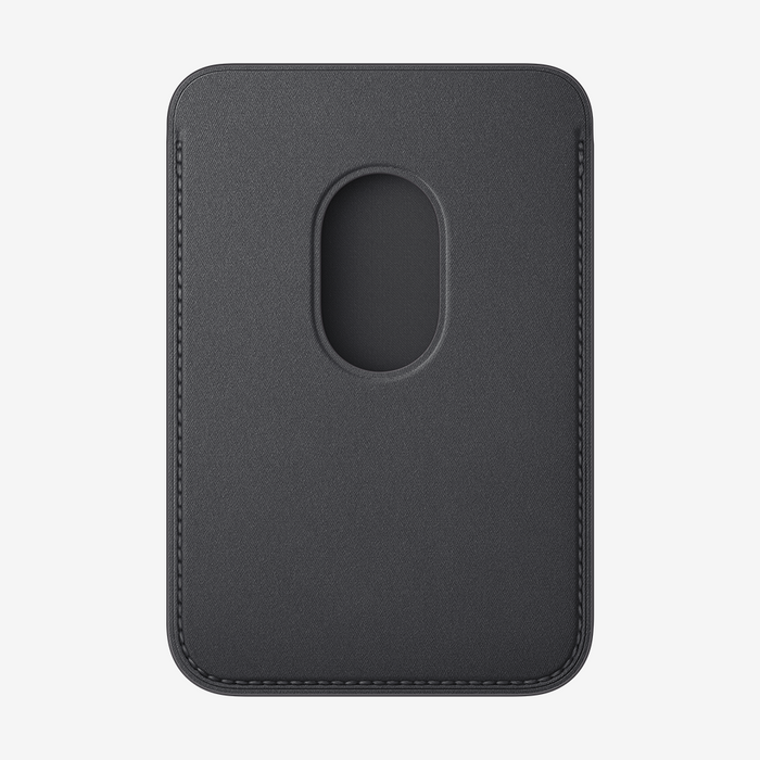 FineWoven Wallet with MagSafe (2024)