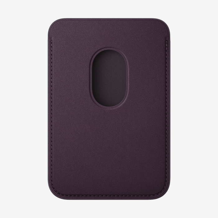 FineWoven Wallet with MagSafe (2024)
