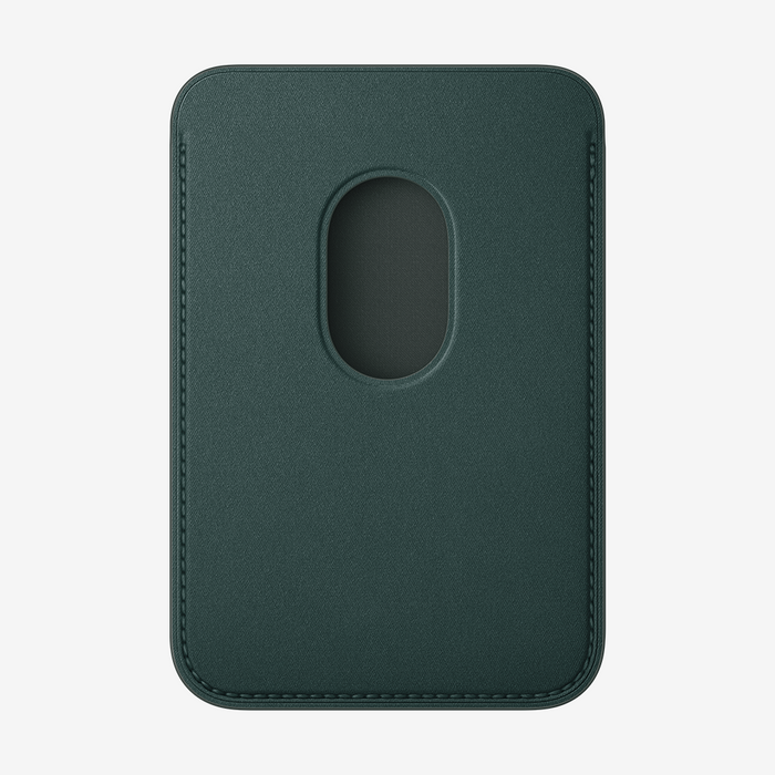 FineWoven Wallet with MagSafe (2024)