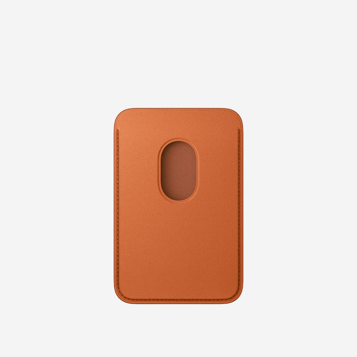 iPhone FineWoven Wallet with MagSafe