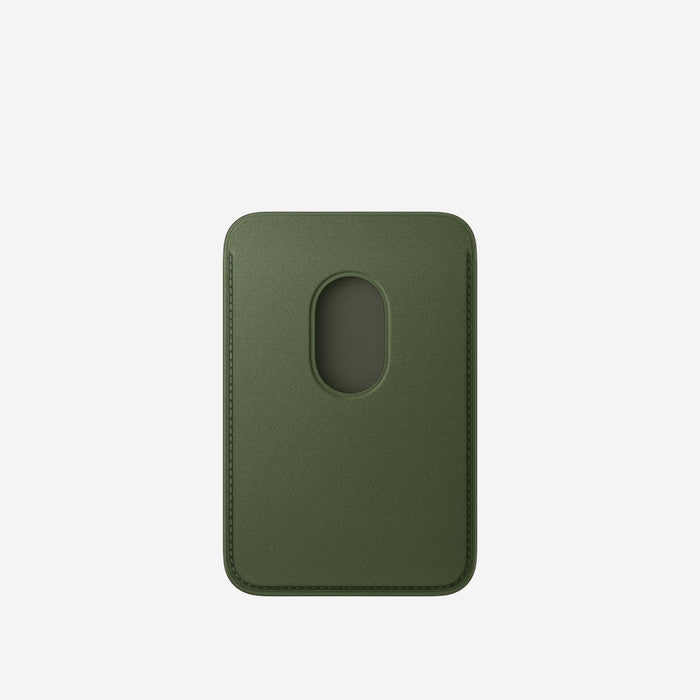 iPhone FineWoven Wallet with MagSafe