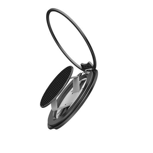 FreeFlow Magnetic Ring Stand