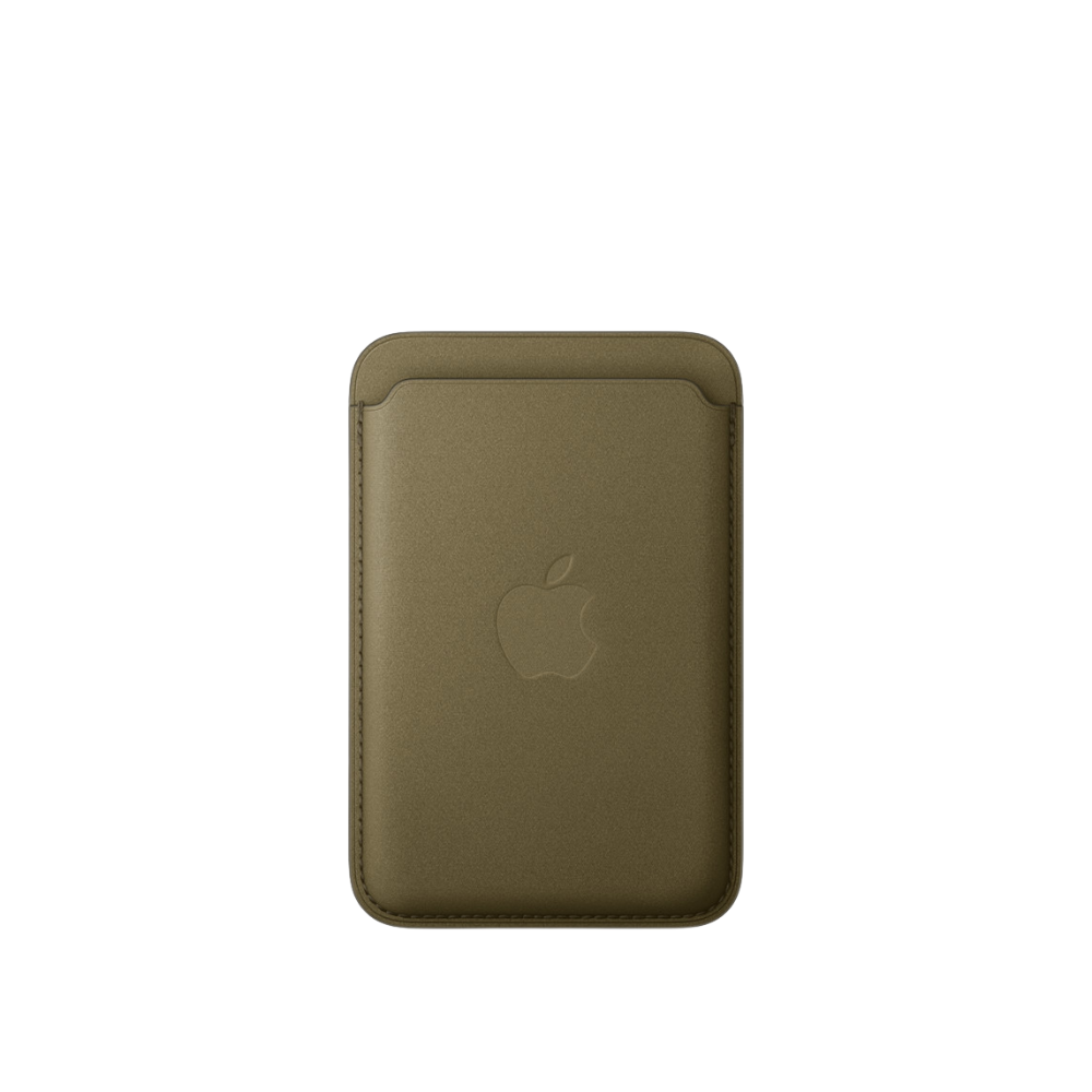 Finewoven Wallet with Magsafe
