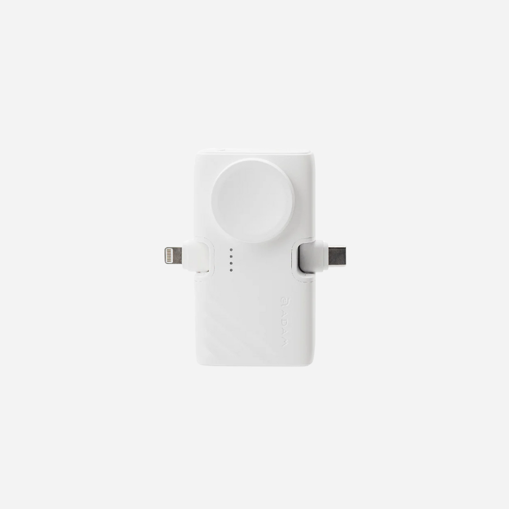 GRAVITY 3 3 in 1 Foldable Powerbank 5000mAh