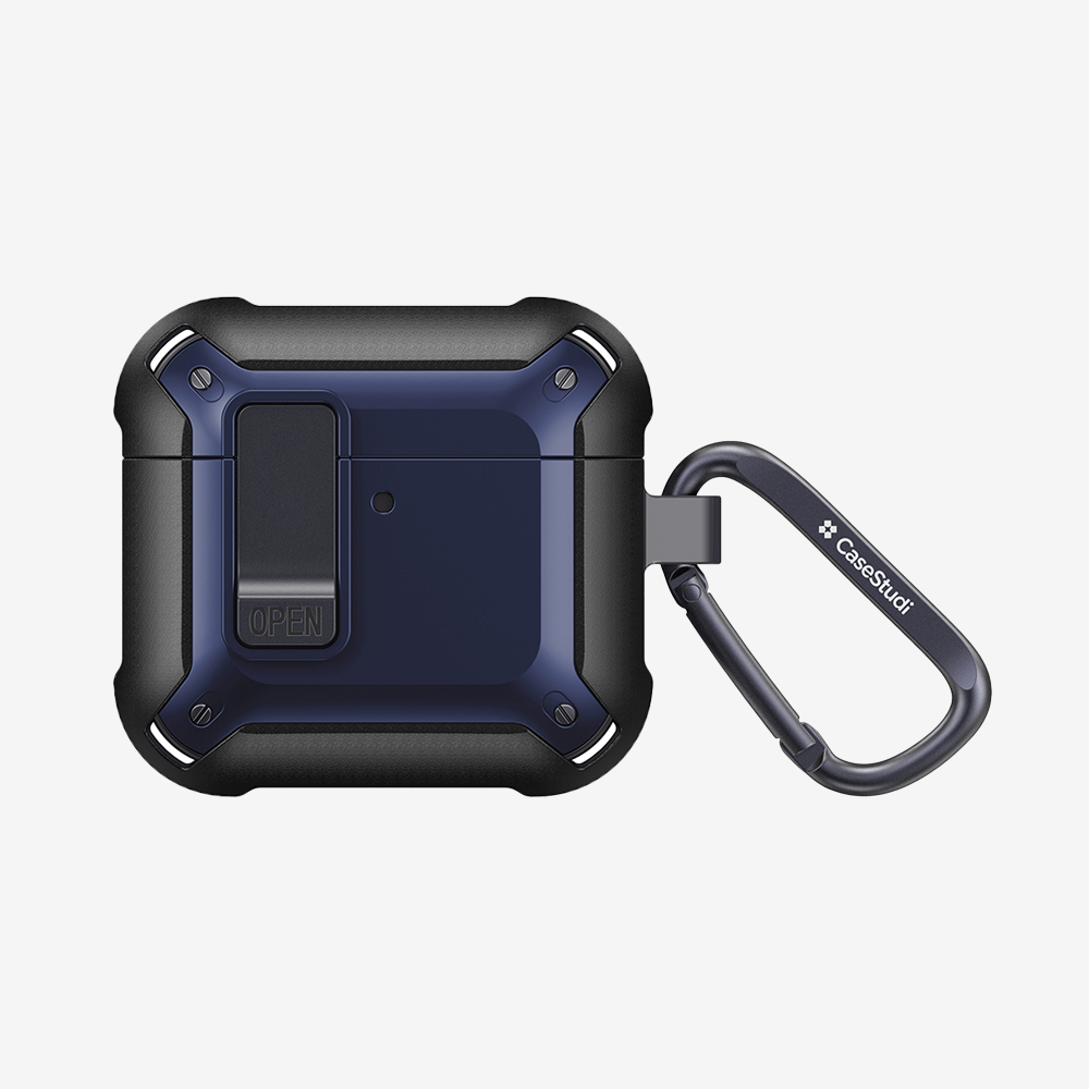 Guardian Case for AirPods 4th Gen Late 2024