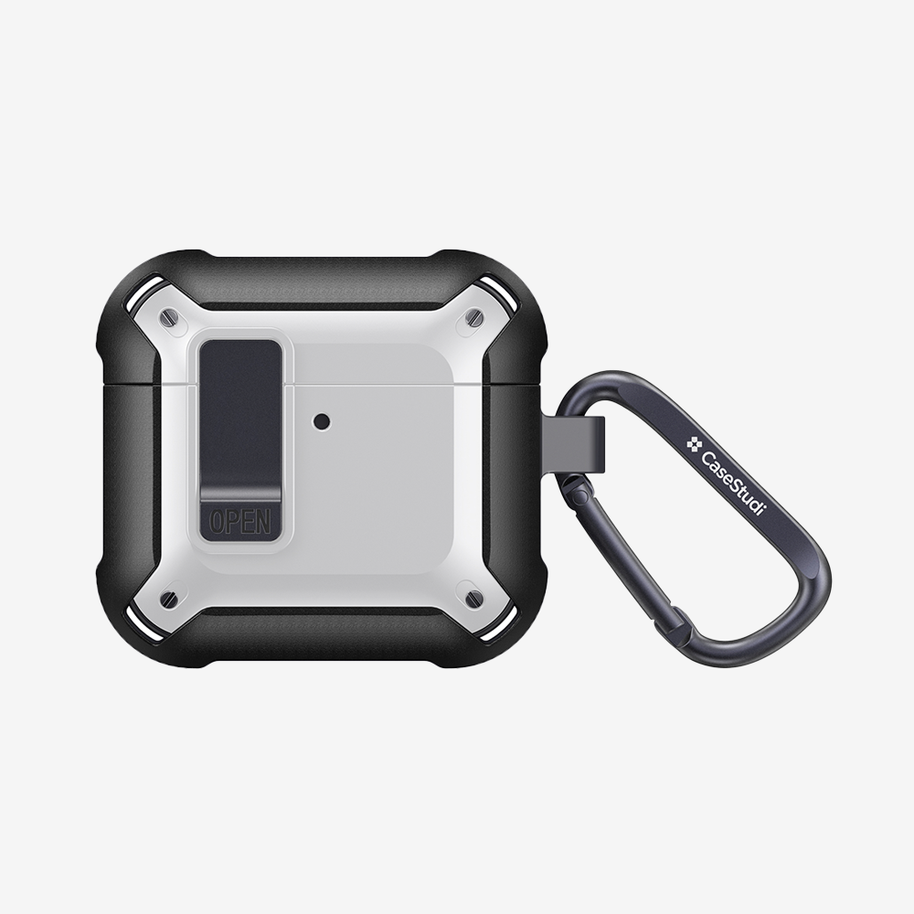Guardian Case for AirPods 4th Gen Late 2024