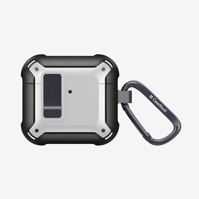 Guardian Case for AirPods 4th Gen Late 2024