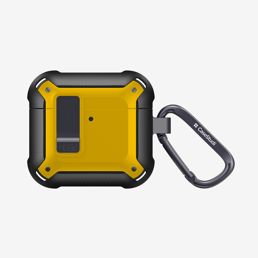 Guardian Case for AirPods 4th Gen Late 2024
