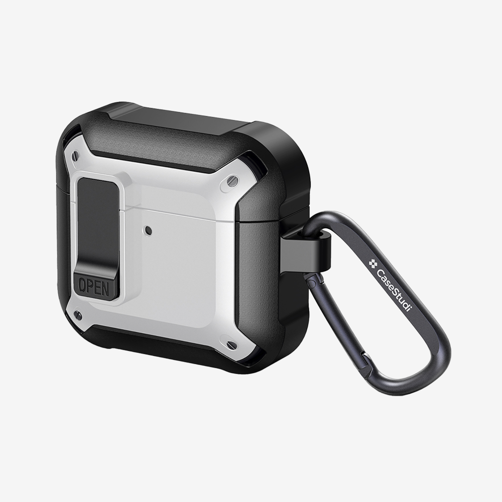 Guardian Case for AirPods 4th Gen Late 2024