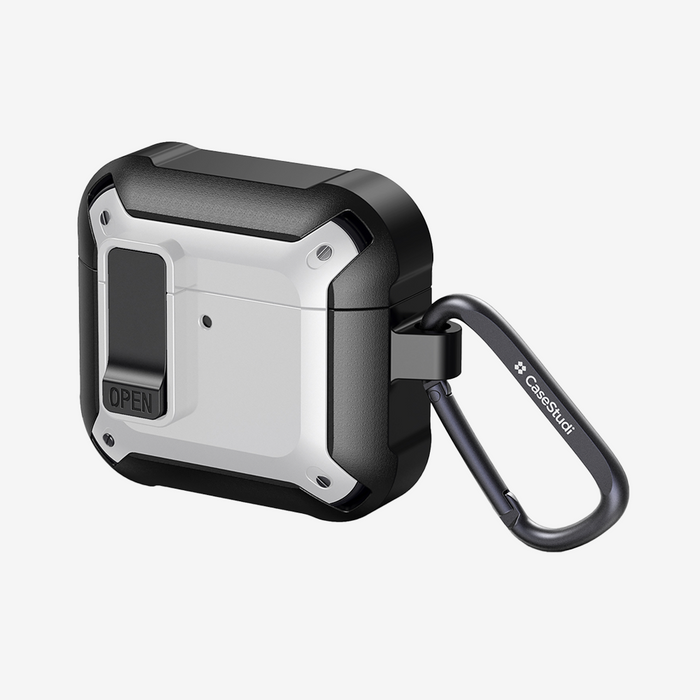 Guardian Case for AirPods 4th Gen Late 2024