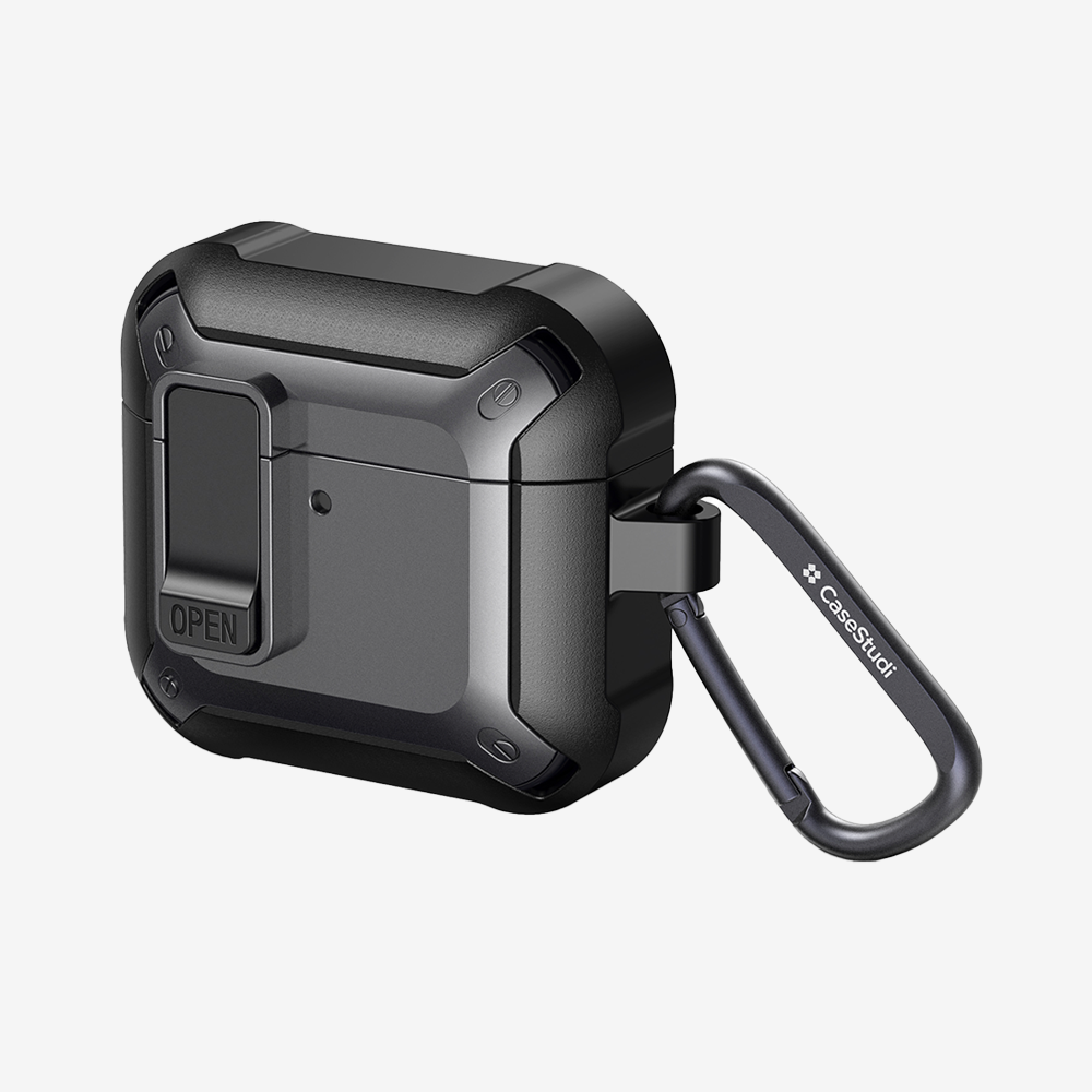 Guardian Case for AirPods 4th Gen Late 2024