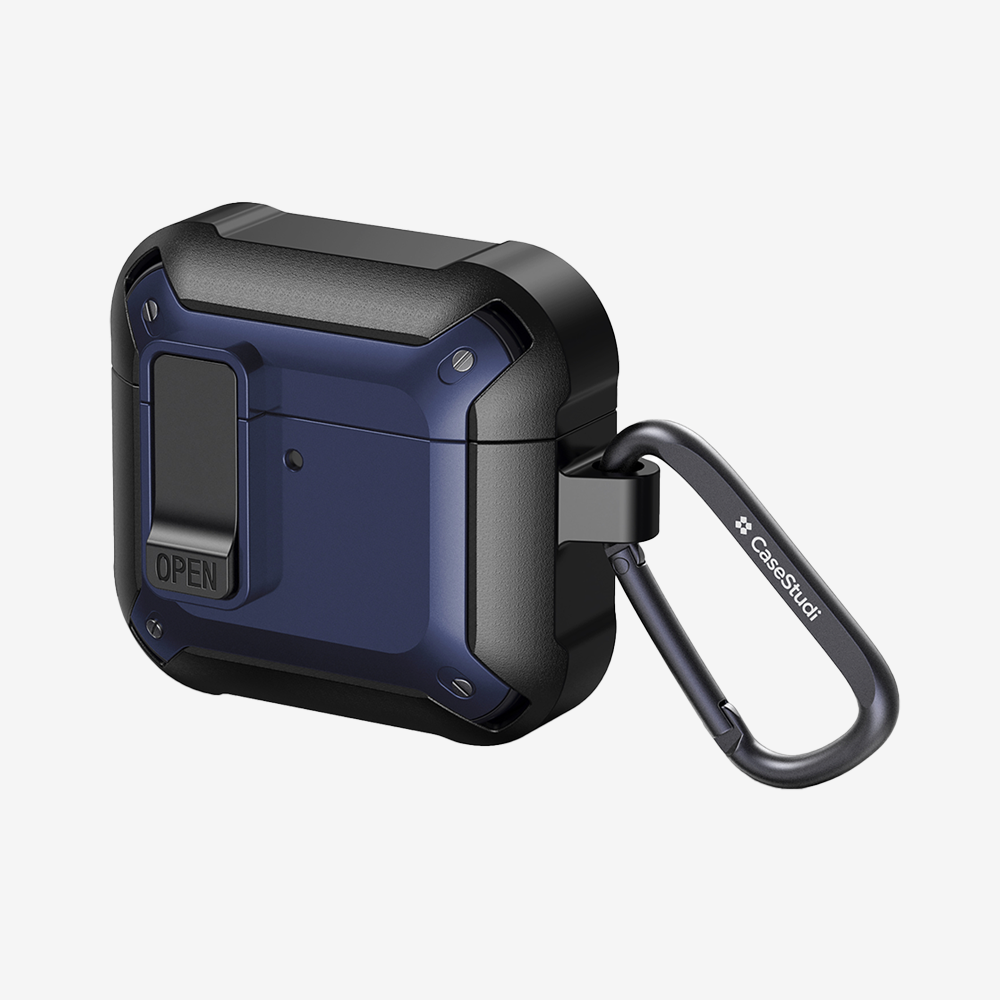 Guardian Case for AirPods 4th Gen Late 2024