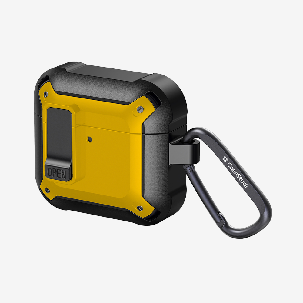 Guardian Case for AirPods 4th Gen Late 2024