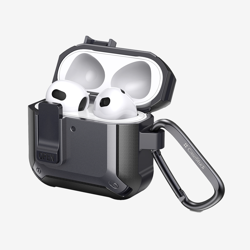 Guardian Case for AirPods 4th Gen Late 2024