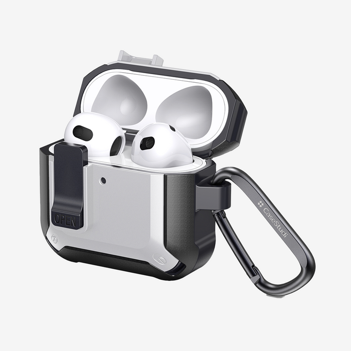 Guardian Case for AirPods 4th Gen Late 2024