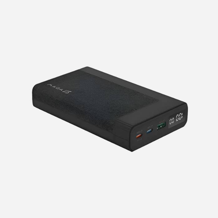 Gravity Pro Powerbank 100W 20000 mAh