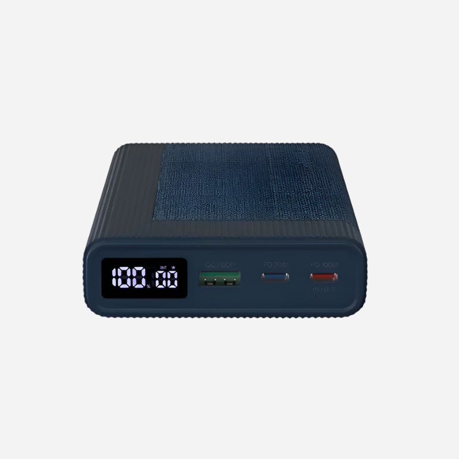 Gravity Pro Powerbank 100W 20000 mAh