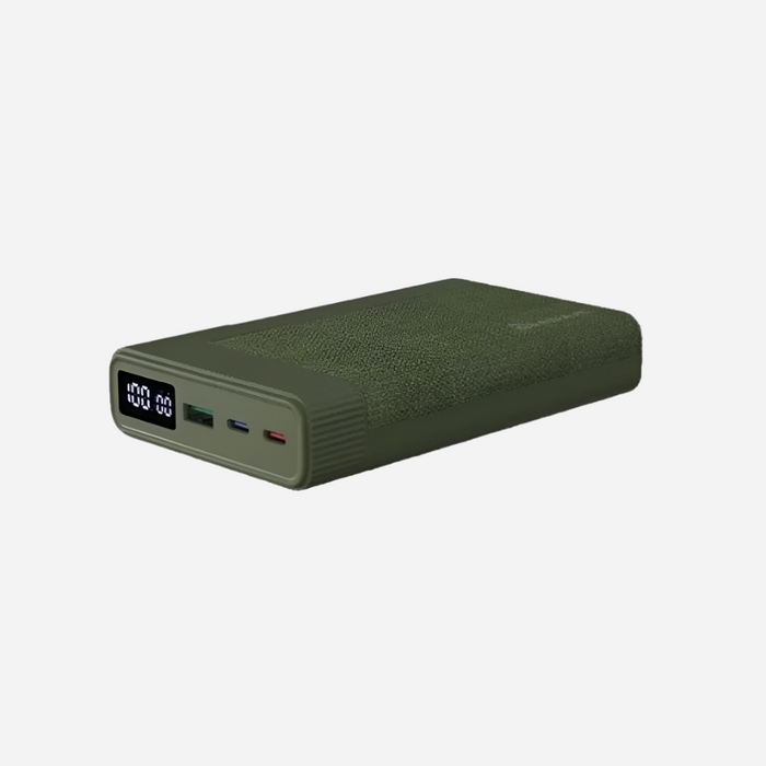 Gravity Pro Powerbank 100W 20000 mAh